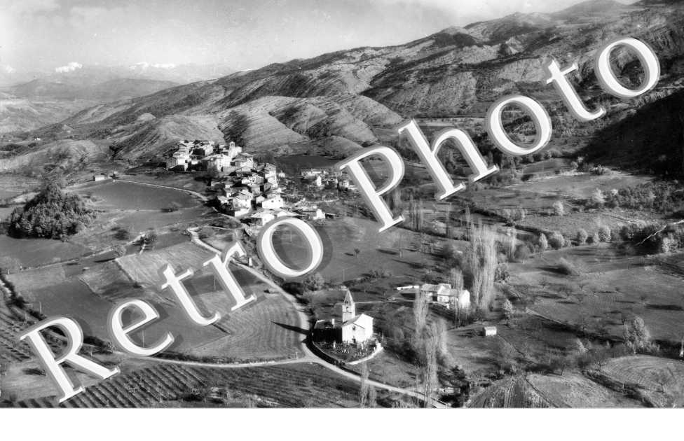 Vue Panoramique