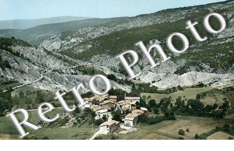 Vue generale Aerienne