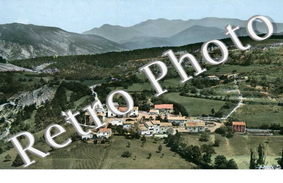Vue Generale Aerienne