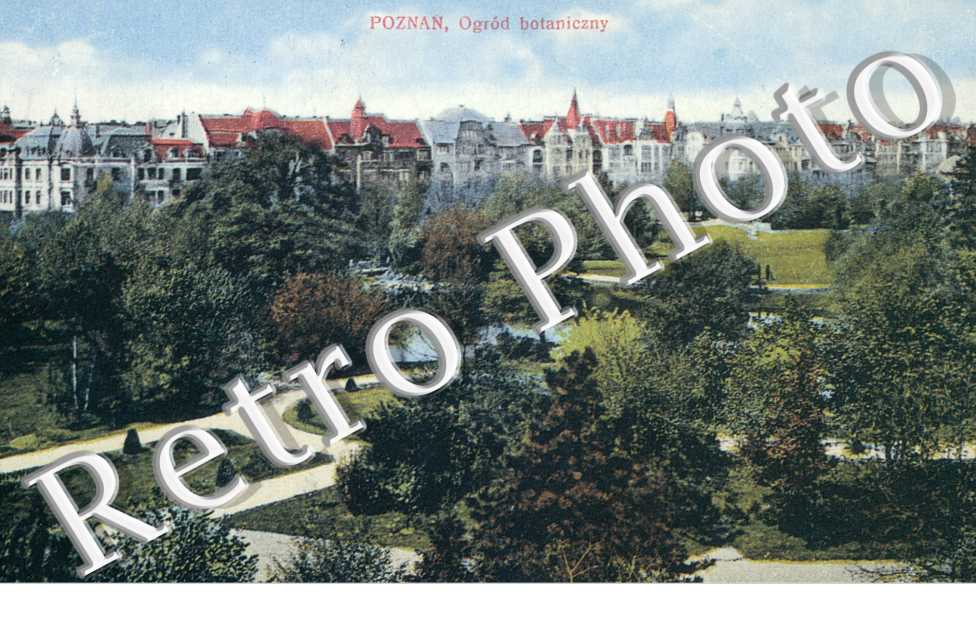 Ogrod Botaniszny