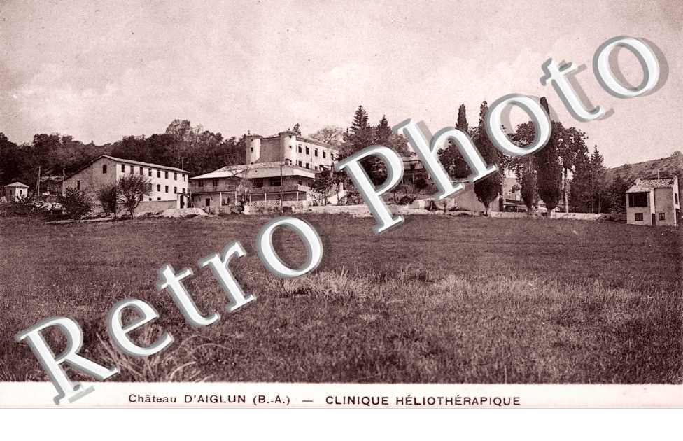 Clinique Heliotherapique