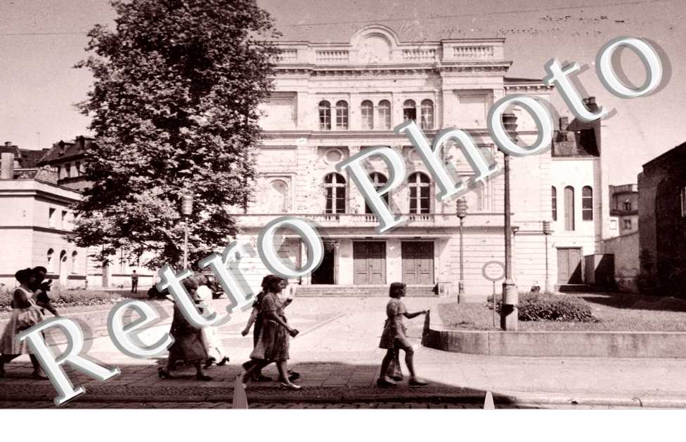 Theatr. Polski