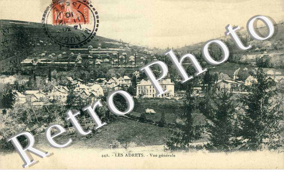 Vue Generale