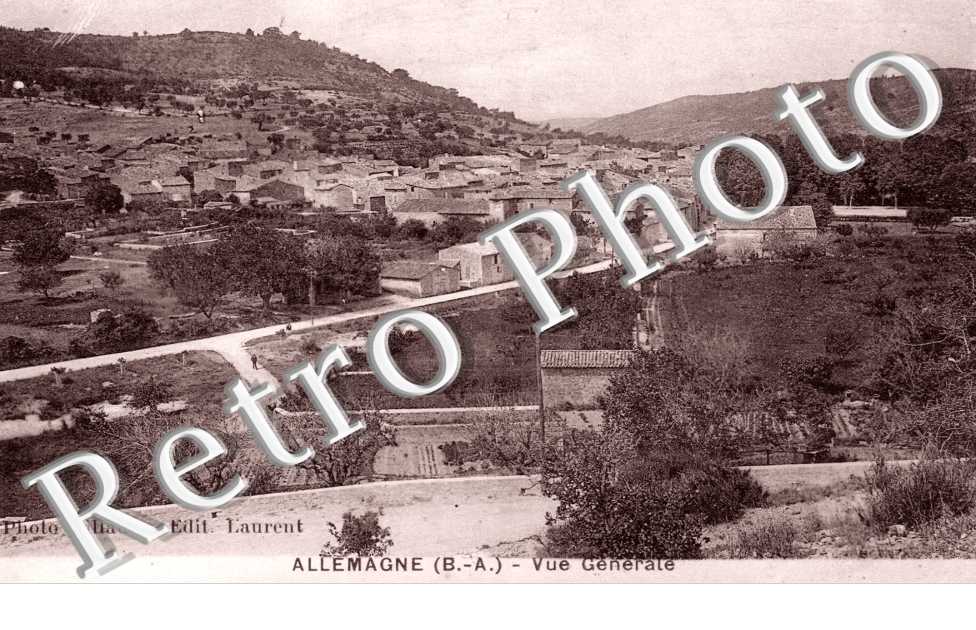 Vue Generale