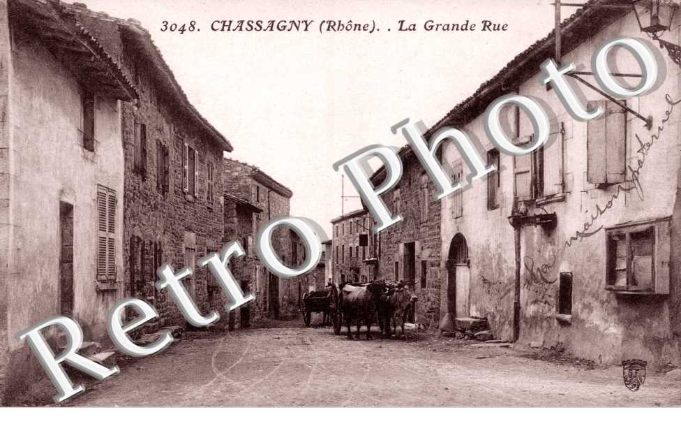 La Grande Rue