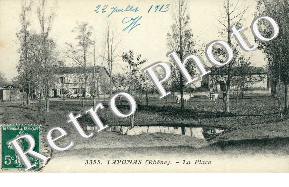 la Place