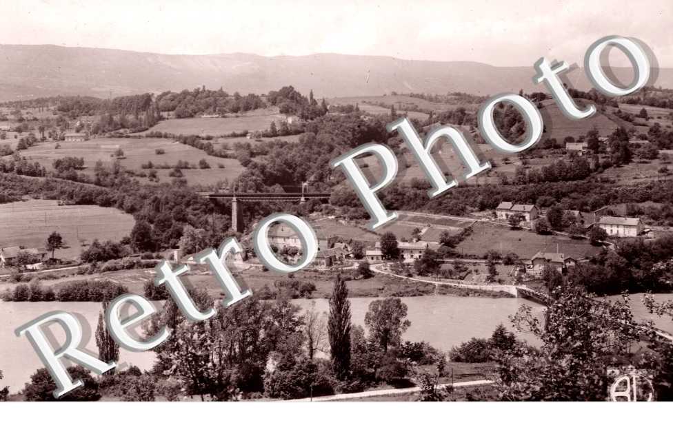 vue générale du Parc-Surjoux
