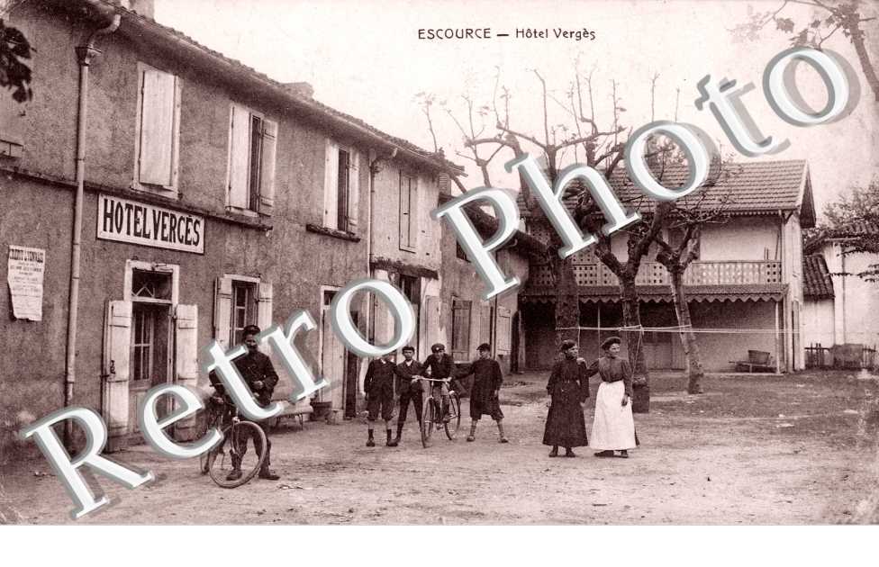 Hotel Verges