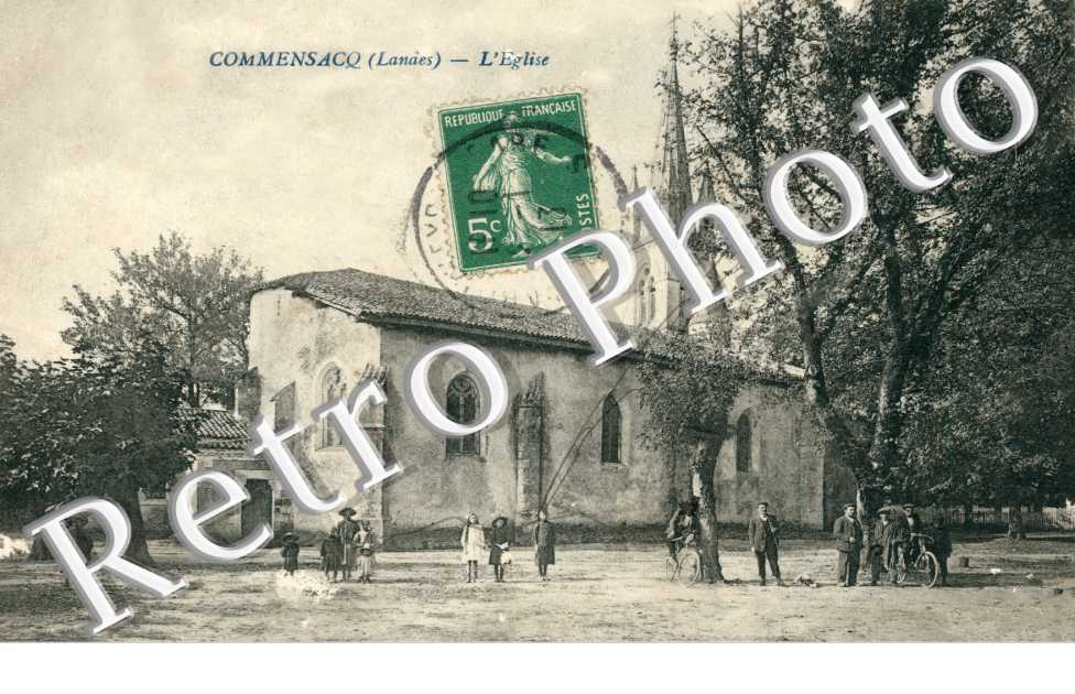 l&#039;Eglise