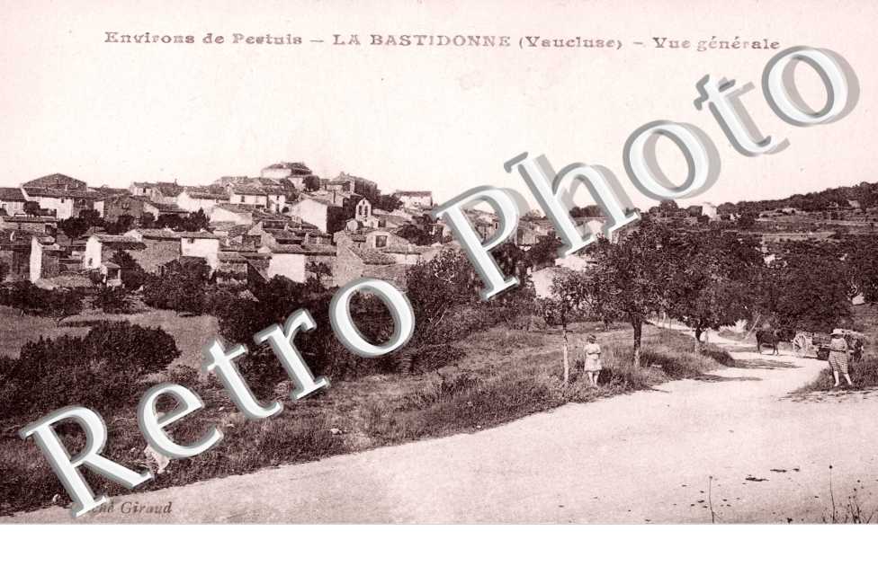 Vue Generale