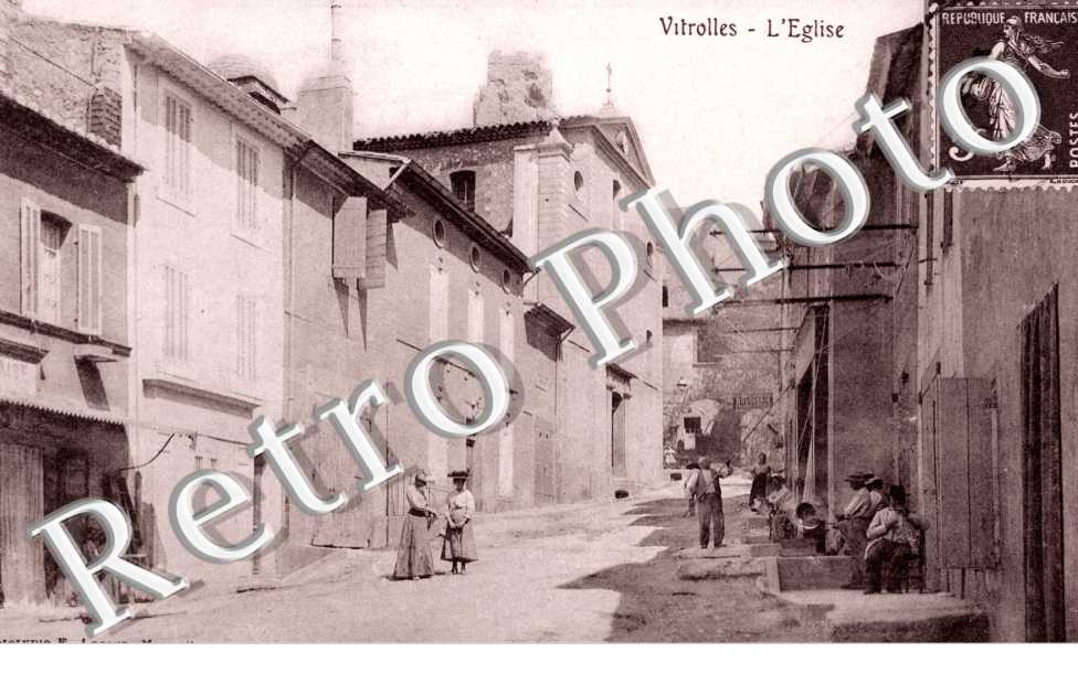 L&#039;Eglise