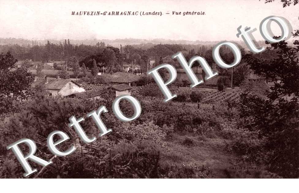 Vue Générale