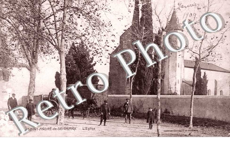 l'Eglise