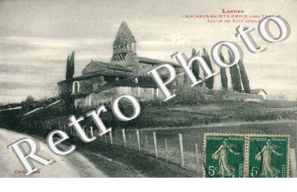 Eglise
