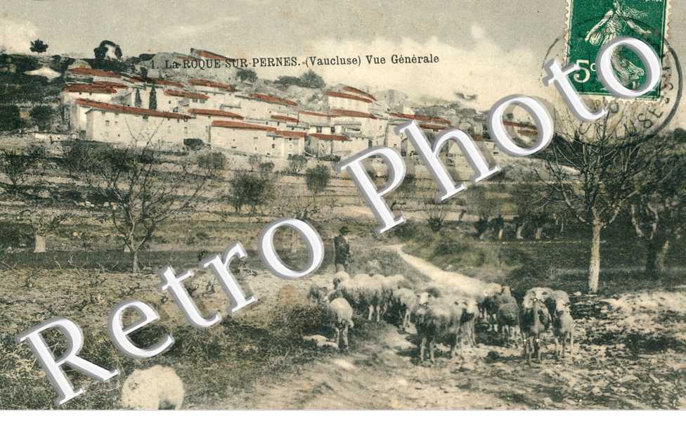 Vue Generale