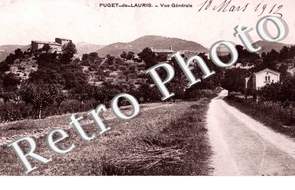 Vue Generale
