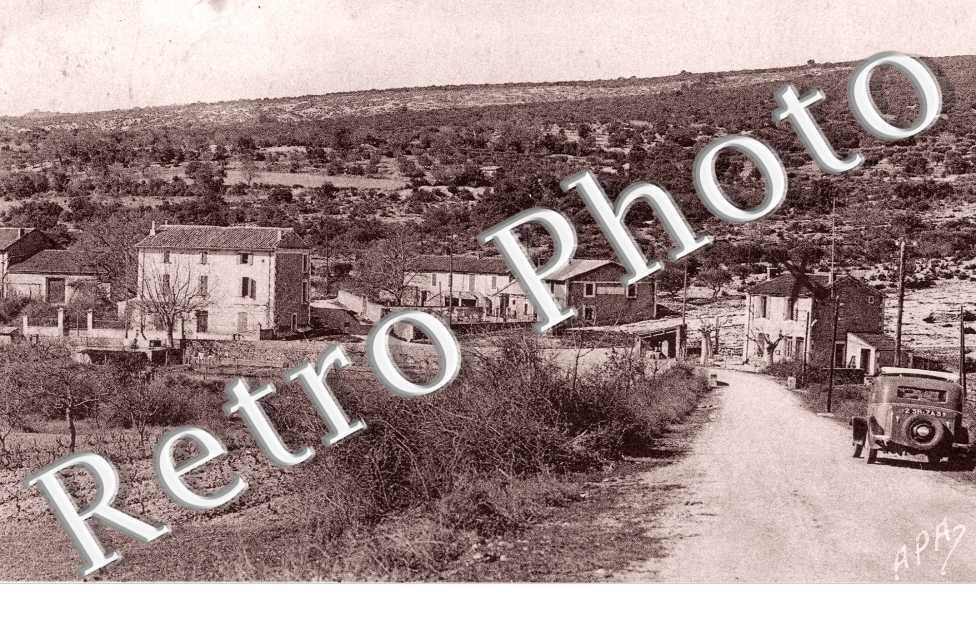 La Poste