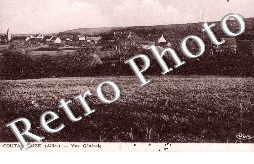 vue generale