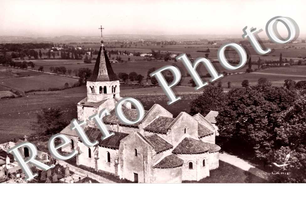 l&#039;eglise  -  annees 50/60
