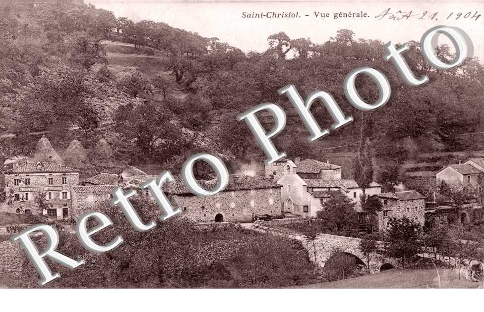 Vue Generale