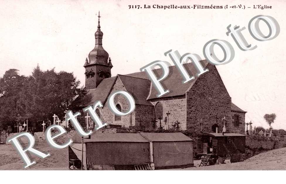 l&#039;eglise