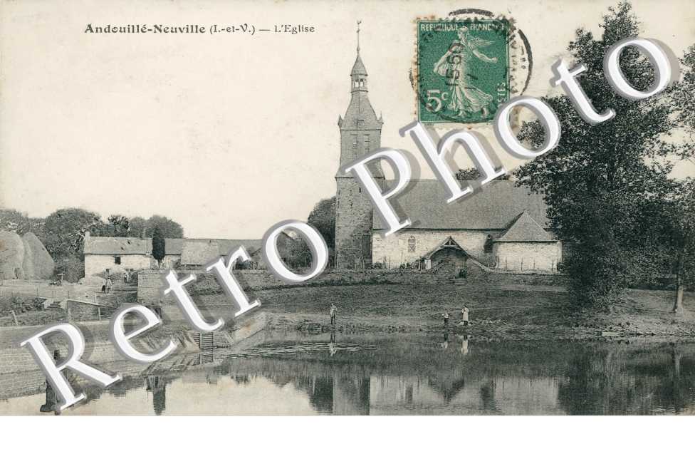 l&#039;eglise