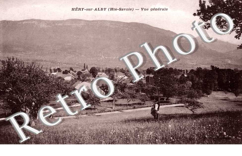 Vue Générale