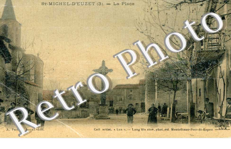 la Place