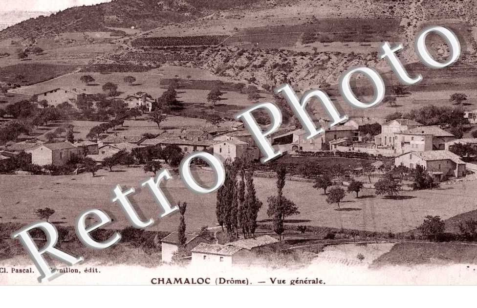 Vue Generale