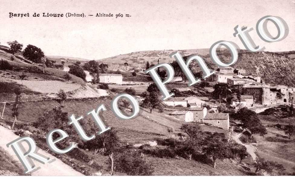 vue générale