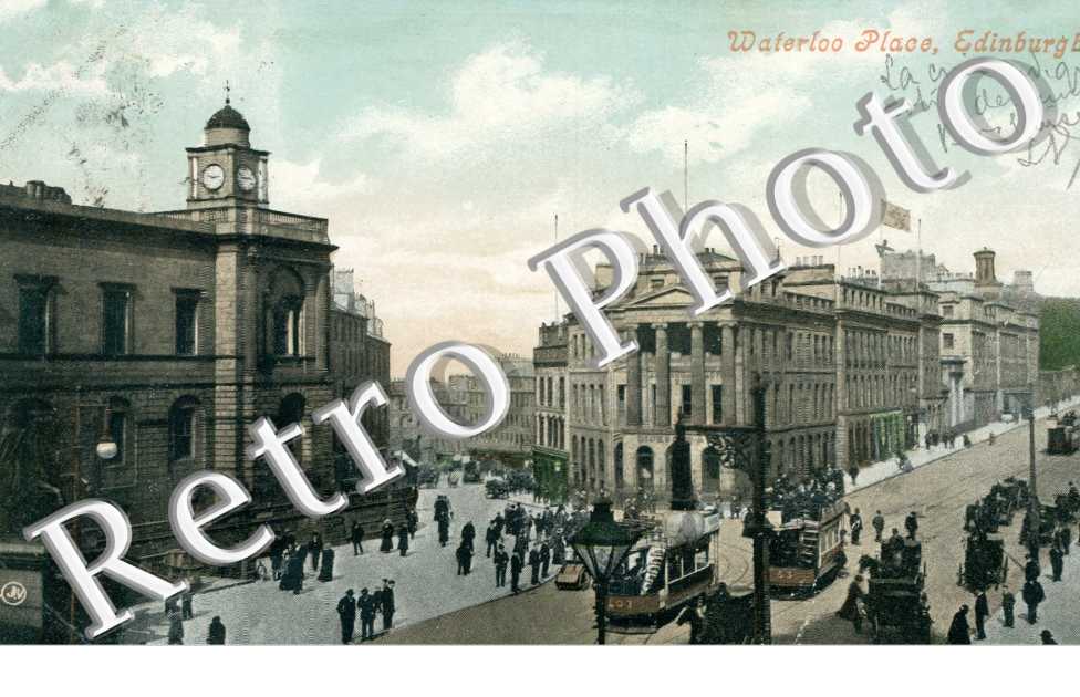 Waterloo Place