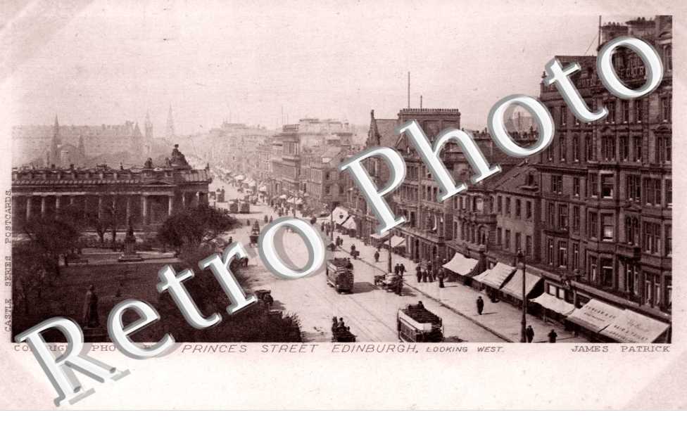 Princes Street