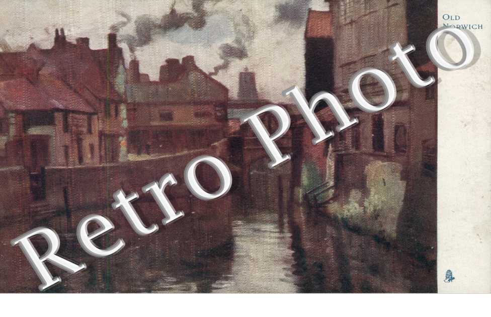 old norwich