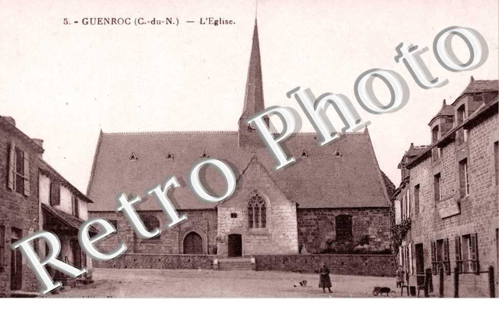 l&#039;eglise