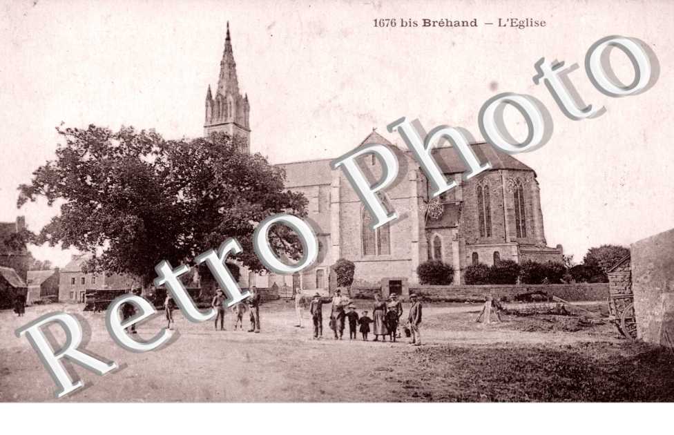 L&#039;Eglise