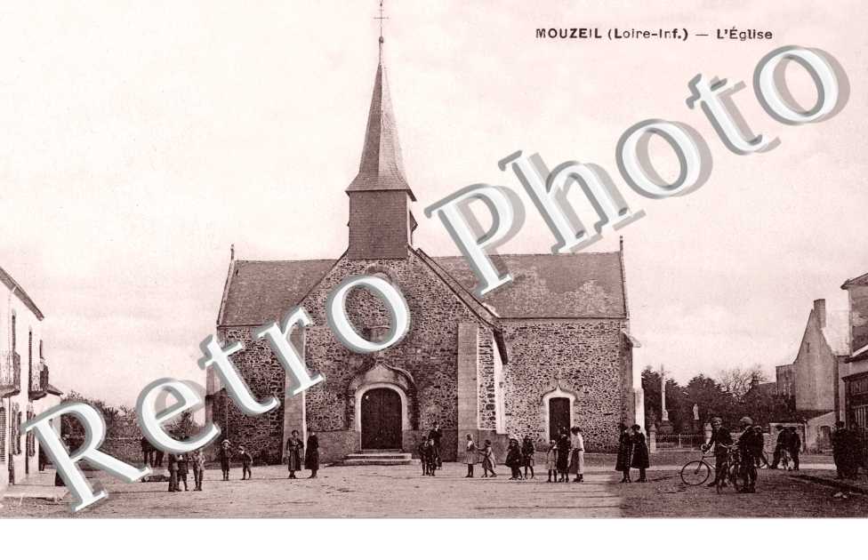 l&#039;eglise