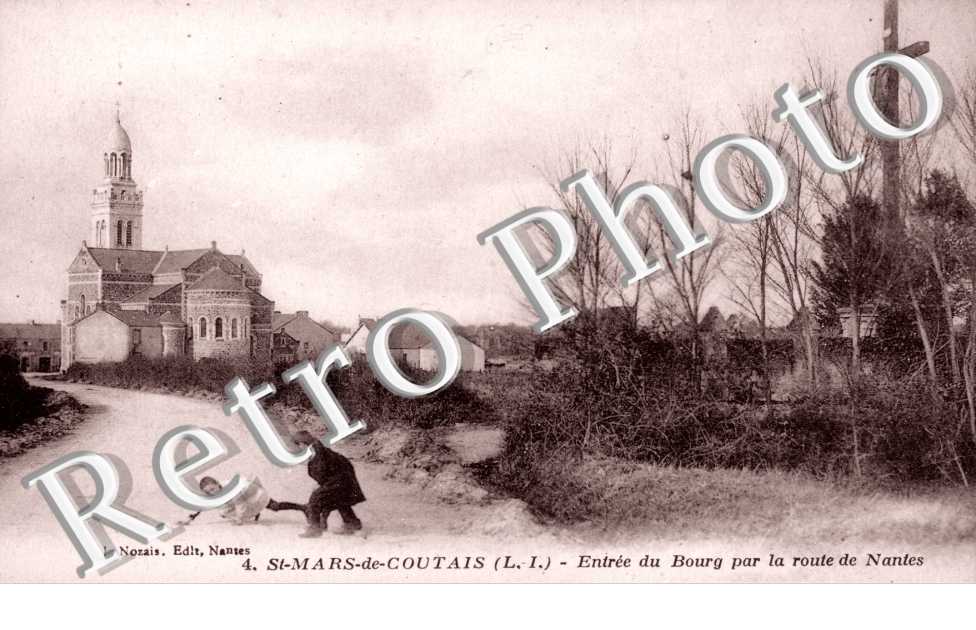 entree du bourg