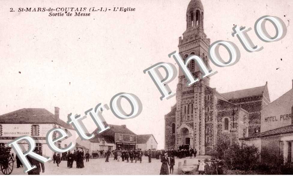 l&#039;eglise