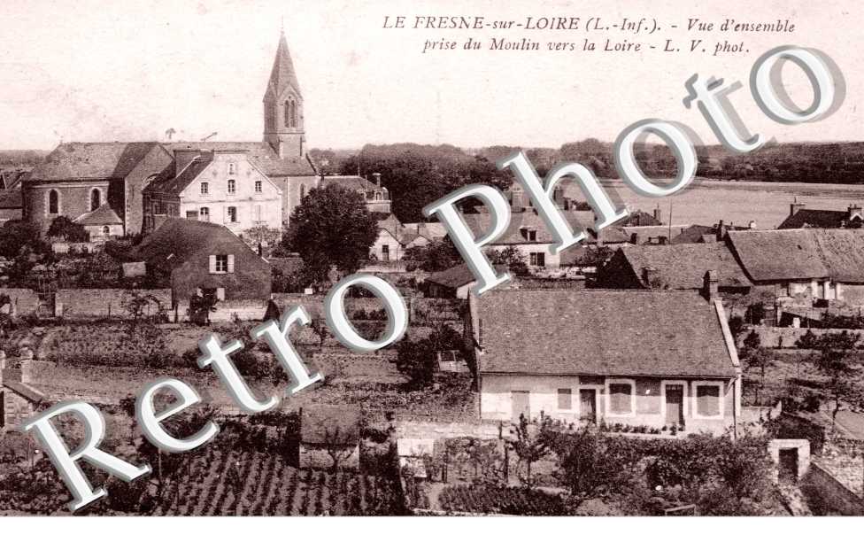 vue d&#039;ensemble