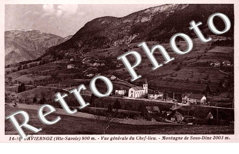 Vue Générale