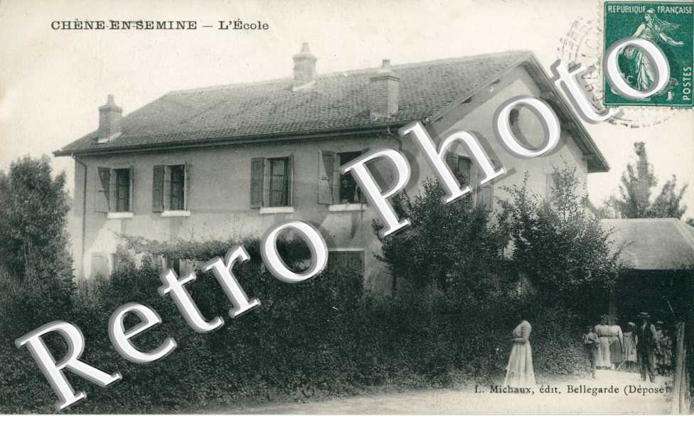 l&#039;Ecole