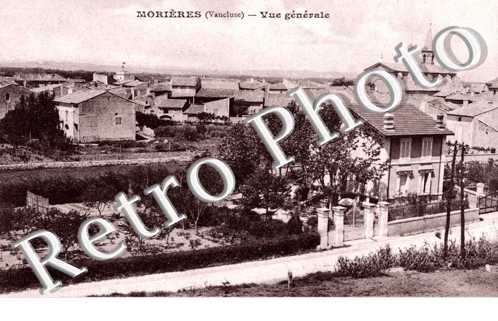 Vue générale