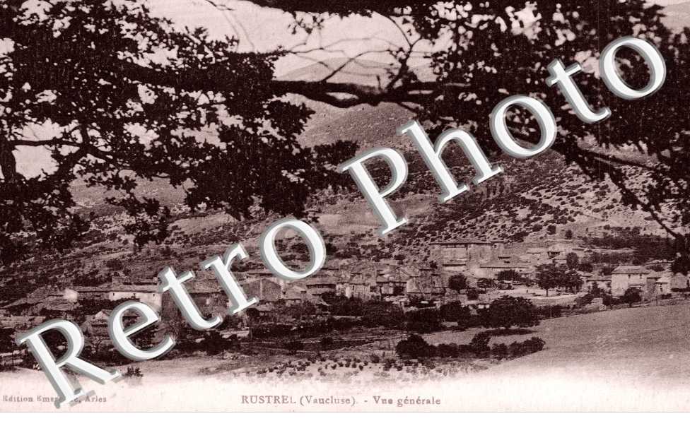 Vue Generale