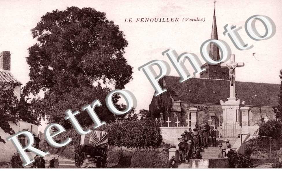 Eglise