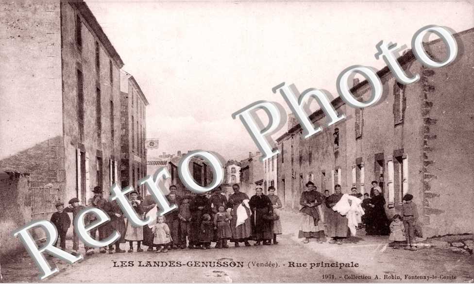 Rue Principale