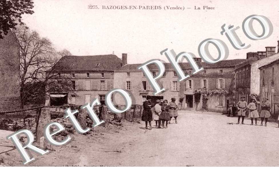 La Place
