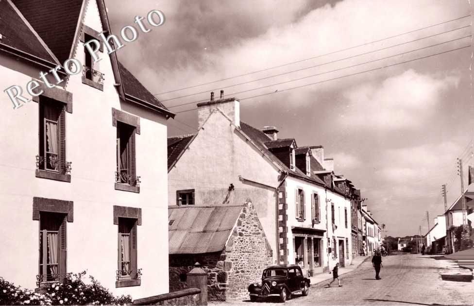 Rue Principale