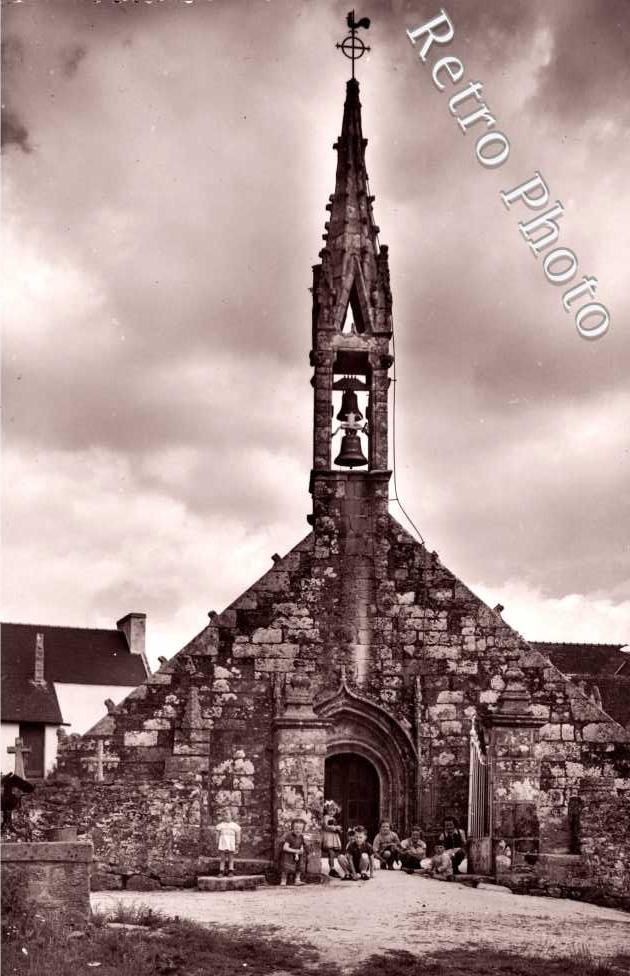 l&#039;Eglise