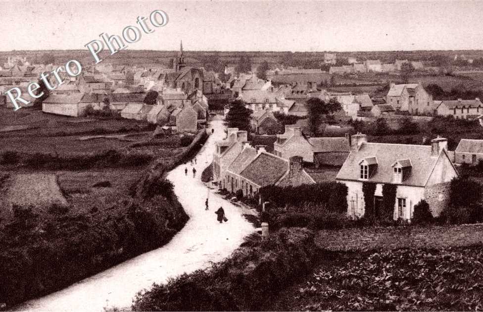 Vue Générale