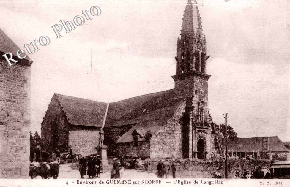 l&#039;eglise